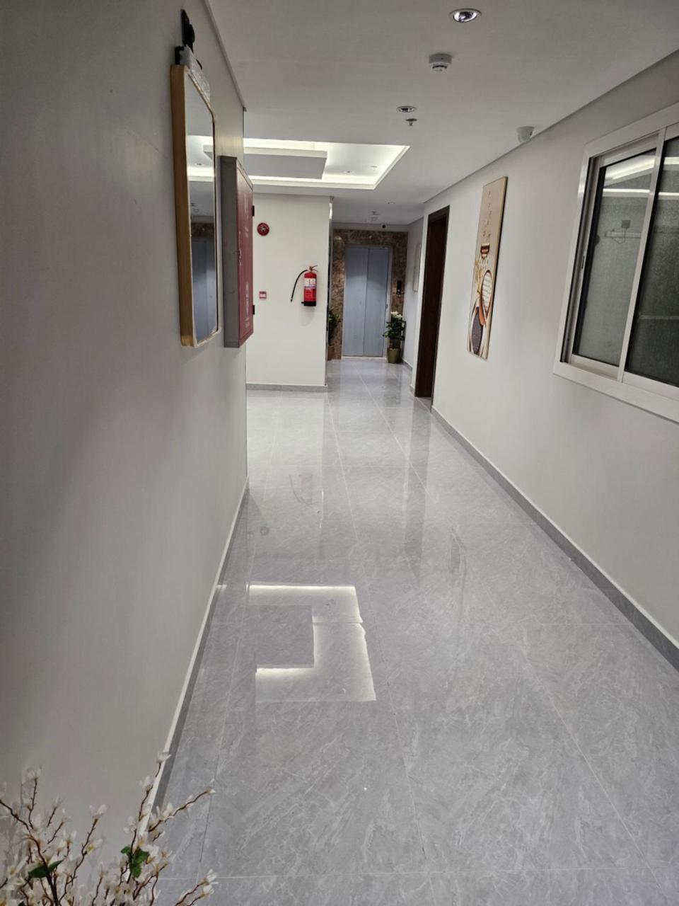 Ajyal Al Madinah Serviced Apartments - afbeelding 9
