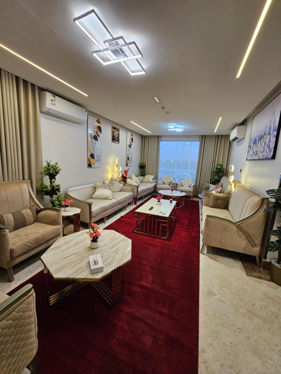 Ajyal Al Madinah Serviced Apartments - afbeelding 10