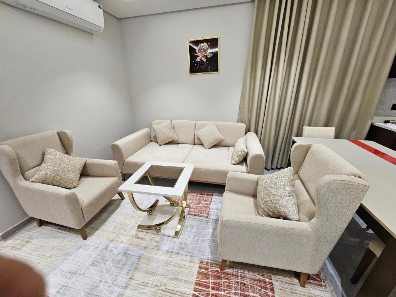 Ajyal Al Madinah Serviced Apartments - afbeelding 25