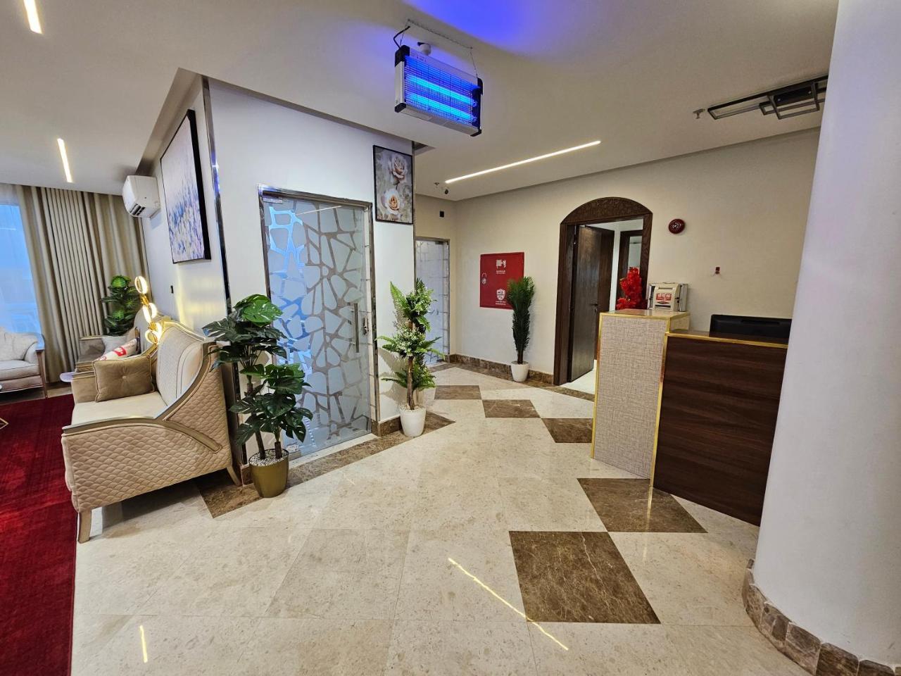 Ajyal Al Madinah Serviced Apartments - afbeelding 4