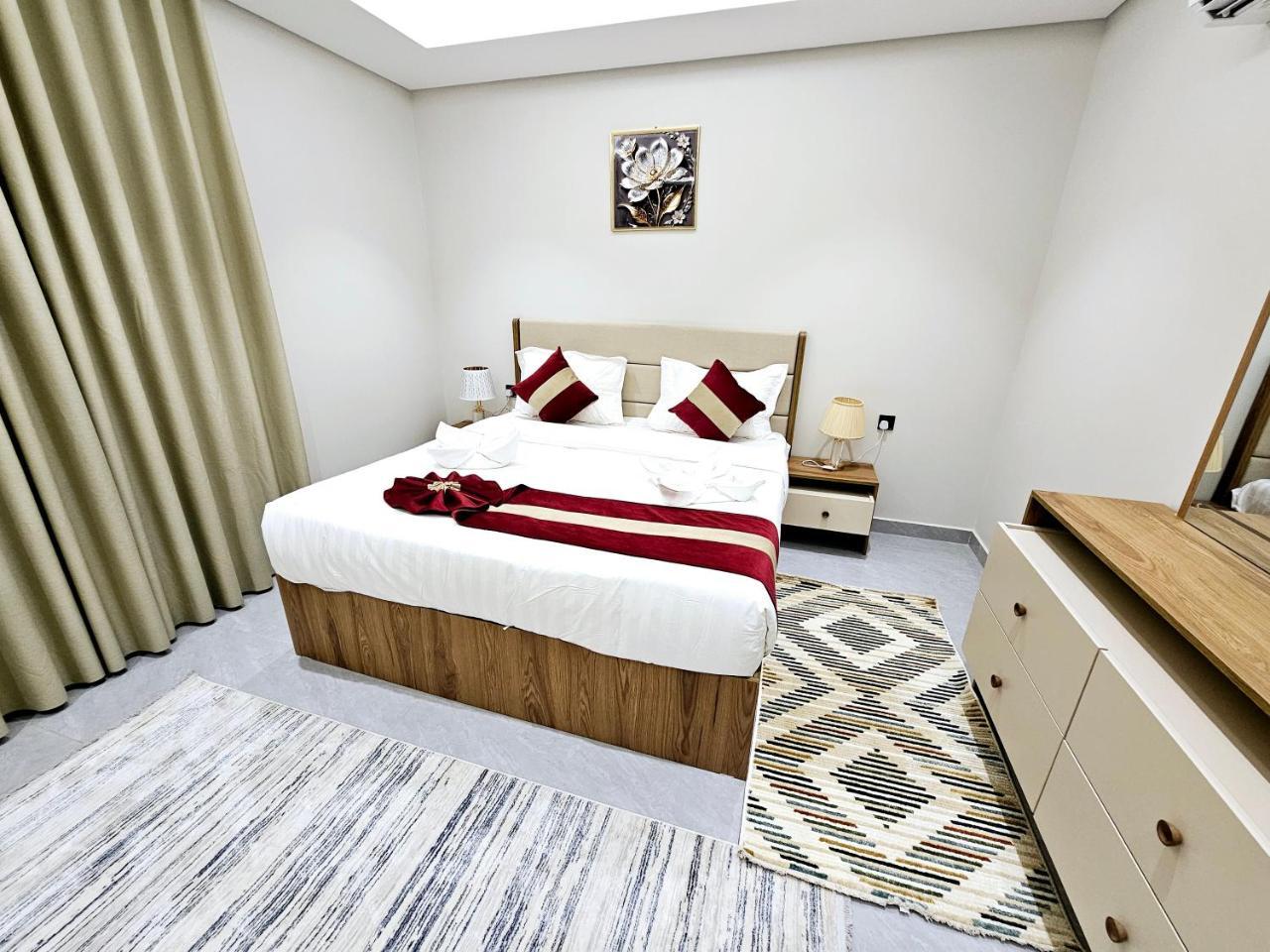 Ajyal Al Madinah Serviced Apartments - afbeelding 13