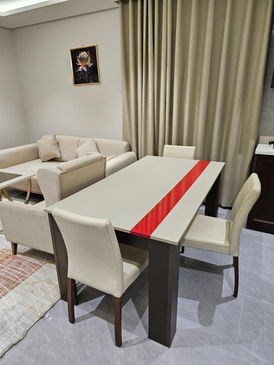 Ajyal Al Madinah Serviced Apartments - afbeelding 46
