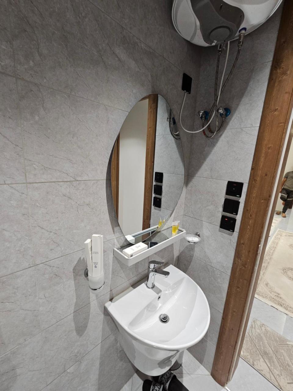 Ajyal Al Madinah Serviced Apartments - afbeelding 47