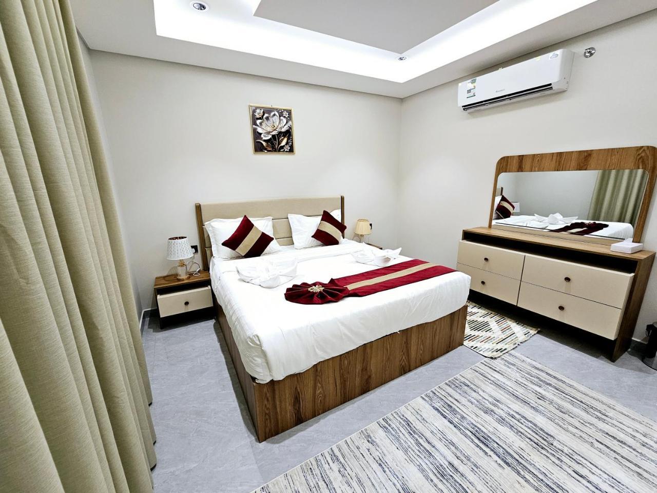 Ajyal Al Madinah Serviced Apartments - afbeelding 50