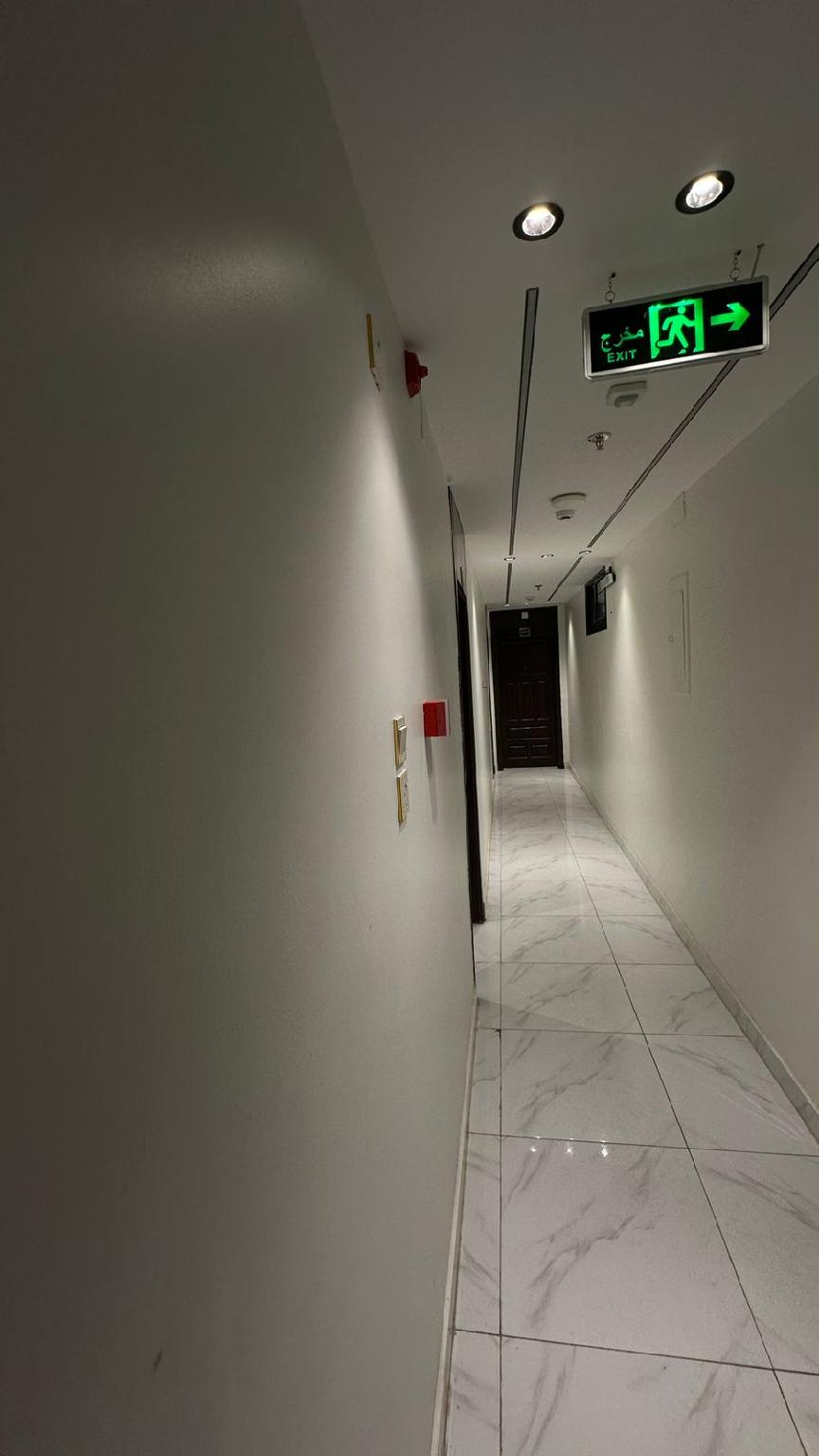 Majid Hotel - image 19