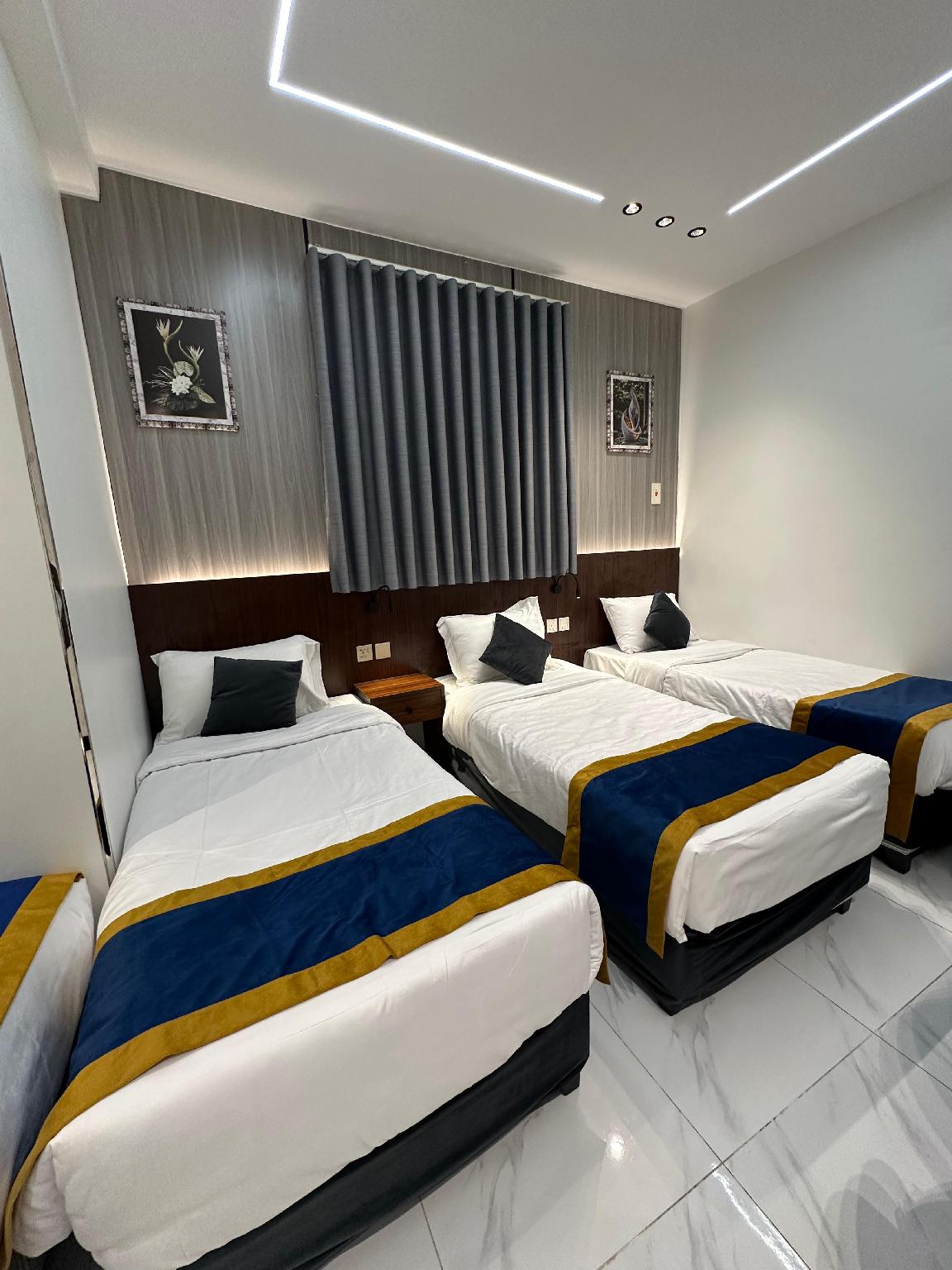 Majid Hotel - image 22