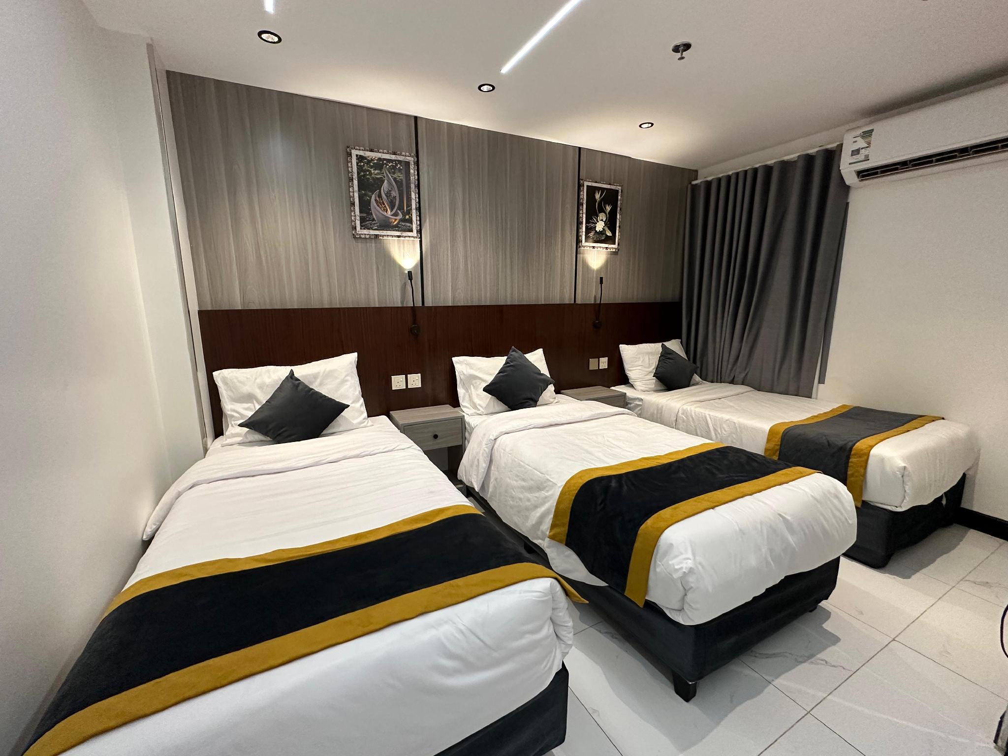 Majid Hotel - image 10