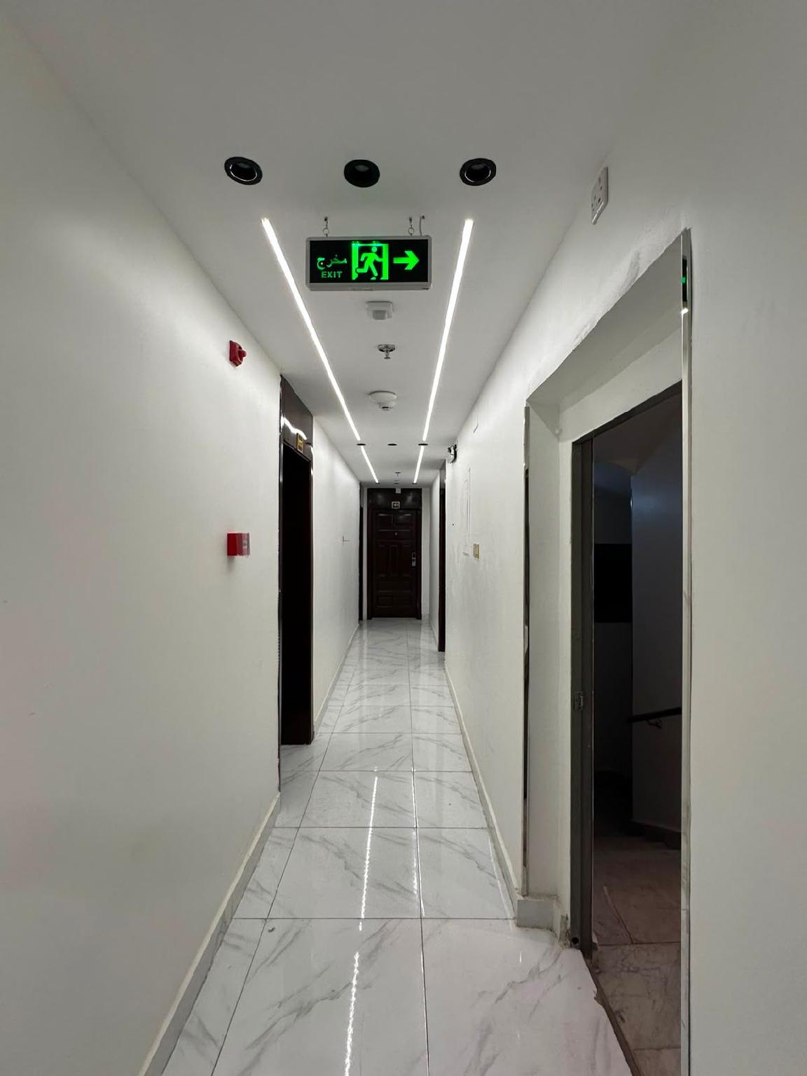 Majid Hotel - image 15