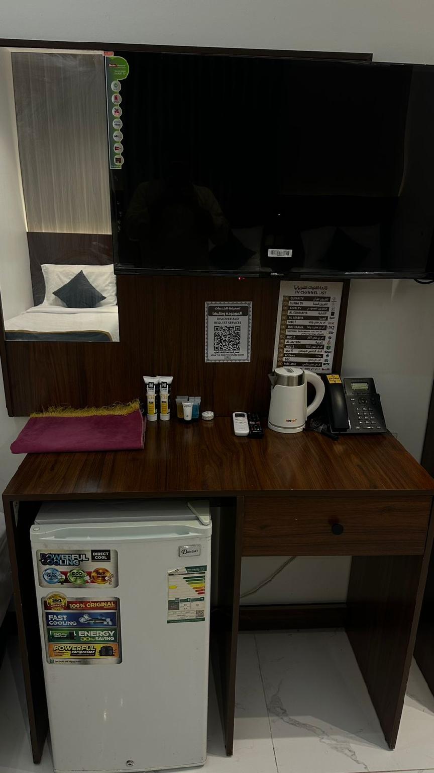 Majid Hotel - image 18