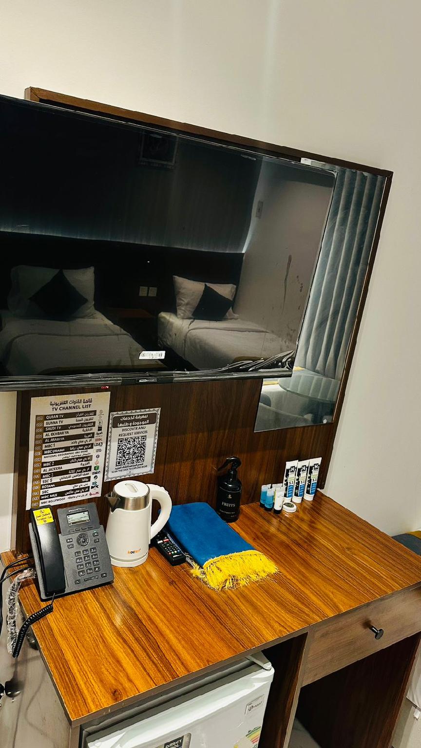 Majid Hotel - image 20