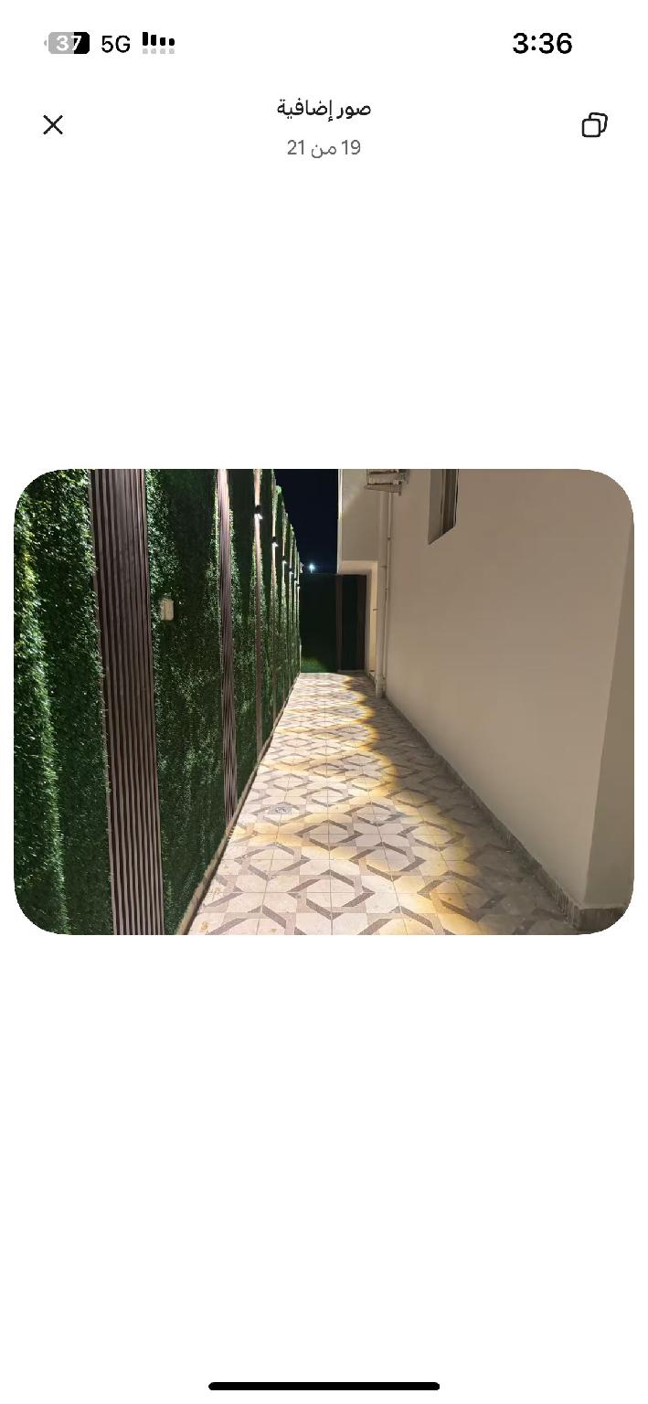 Spacious 3BR apartment near the Prophet's Mosque - görsel 21
