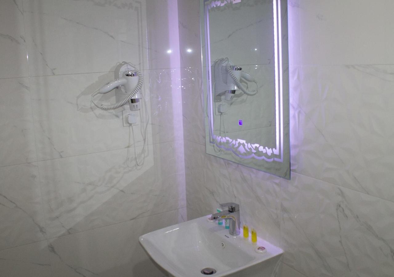 Rest Inn Al Anbariyah Hotel - image 6