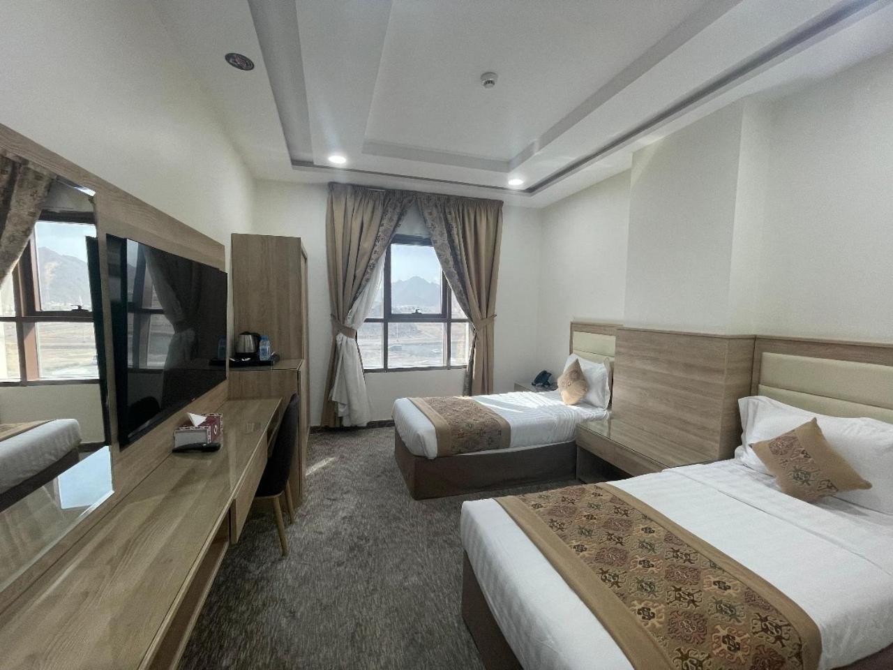 Rest Inn Al Anbariyah Hotel - image 10