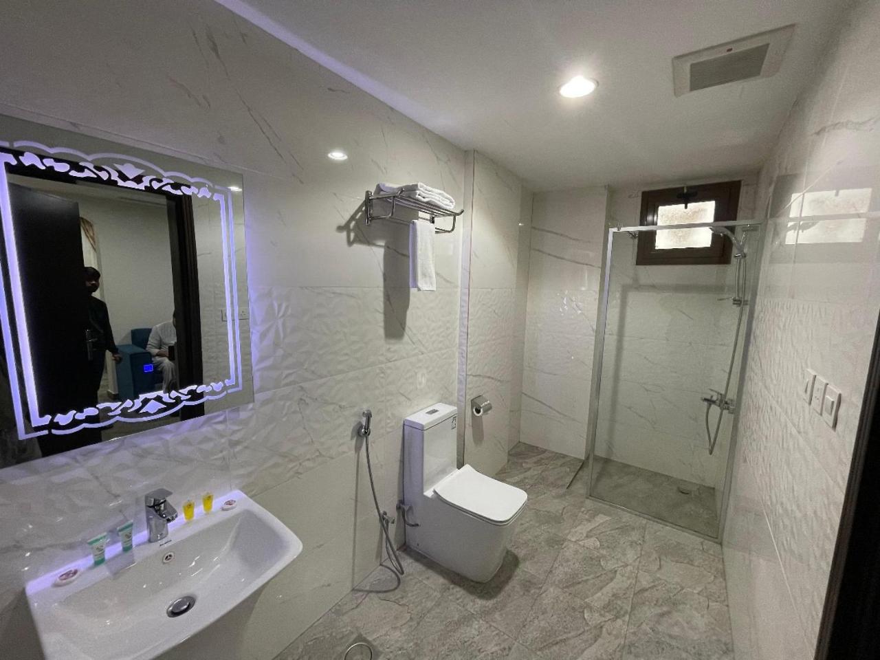 Rest Inn Al Anbariyah Hotel - image 5