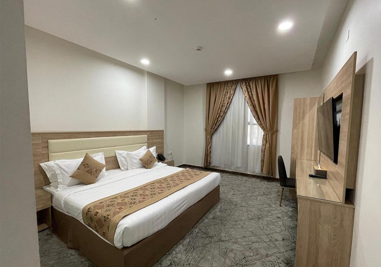Rest Inn Al Anbariyah Hotel - image 4