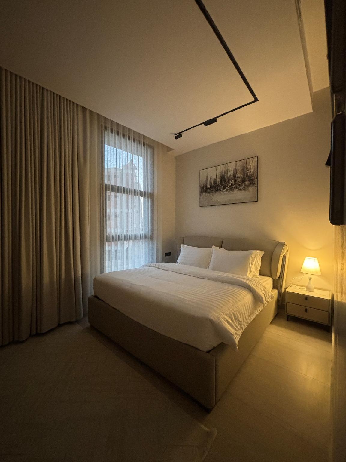 Timam | modern suite in Medinah center