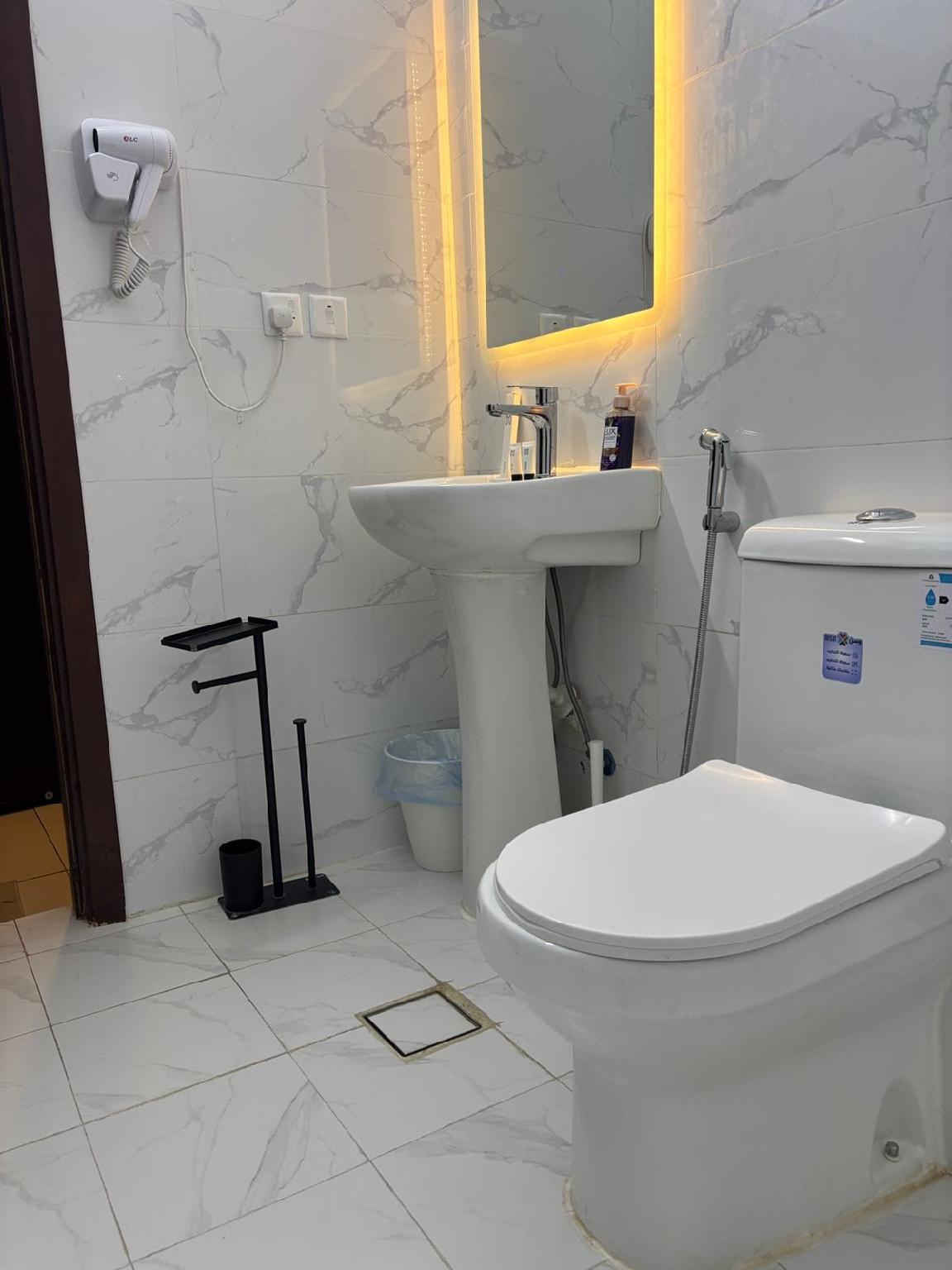 Timam | Elegant and quiet suite near Alharam - görsel 6