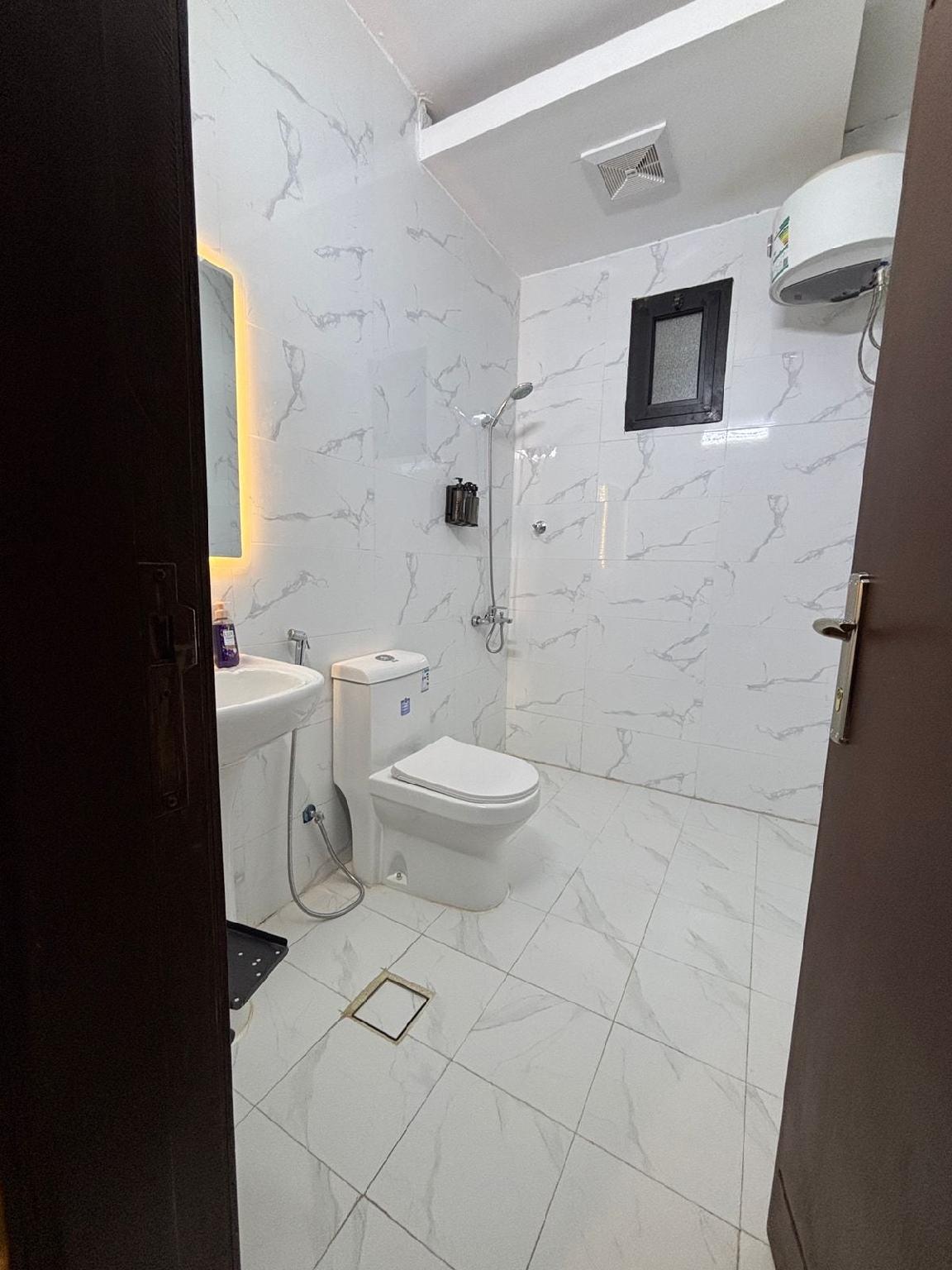 Timam | Elegant and quiet suite near Alharam - görsel 8