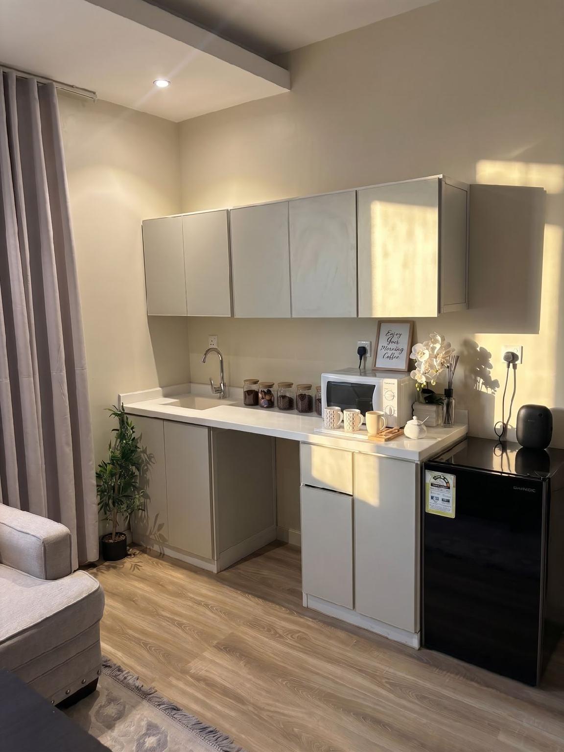 Timam | Elegant and quiet suite near Alharam - görsel 4