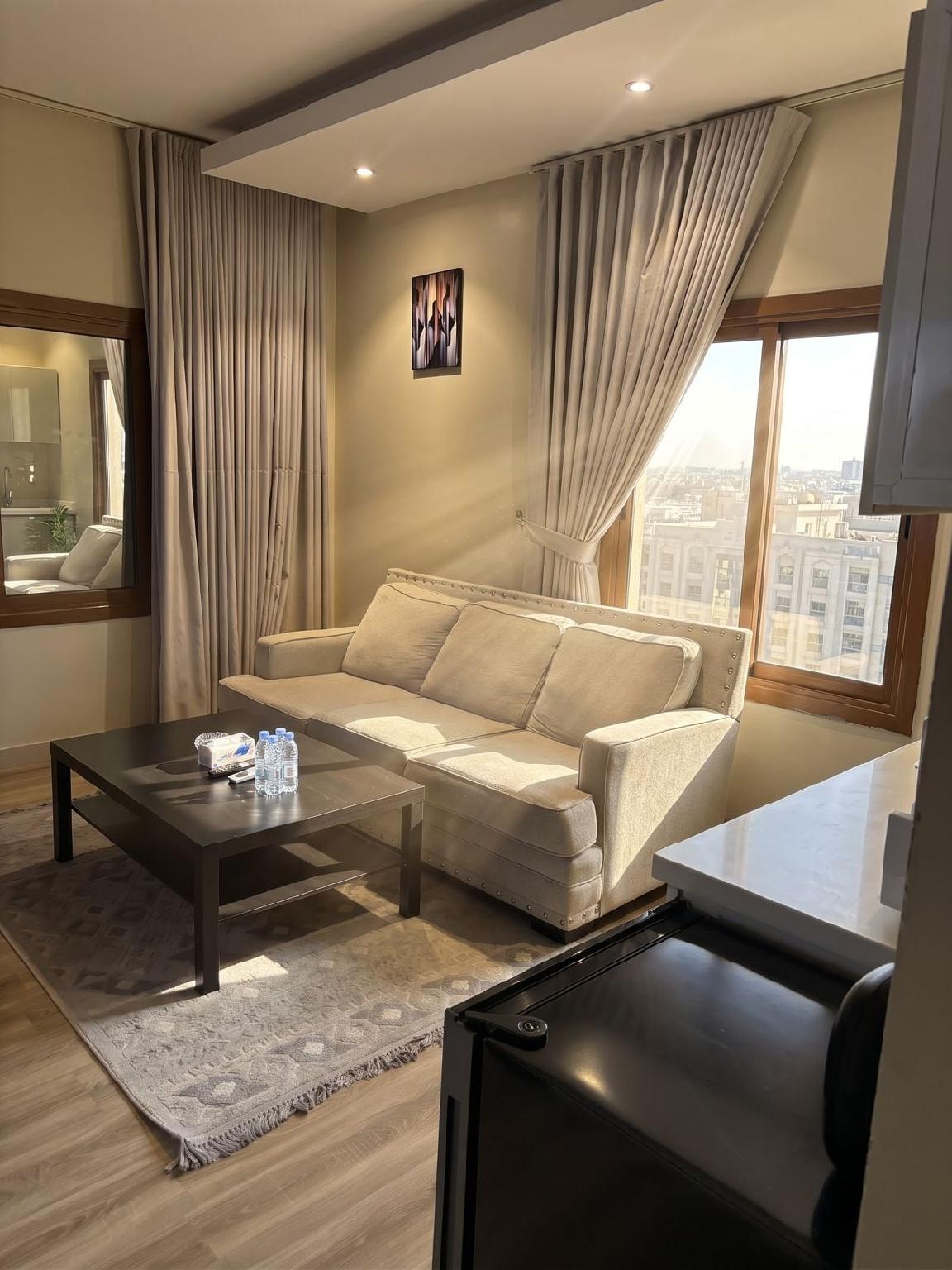 Timam | Elegant and quiet suite near Alharam - görsel 2