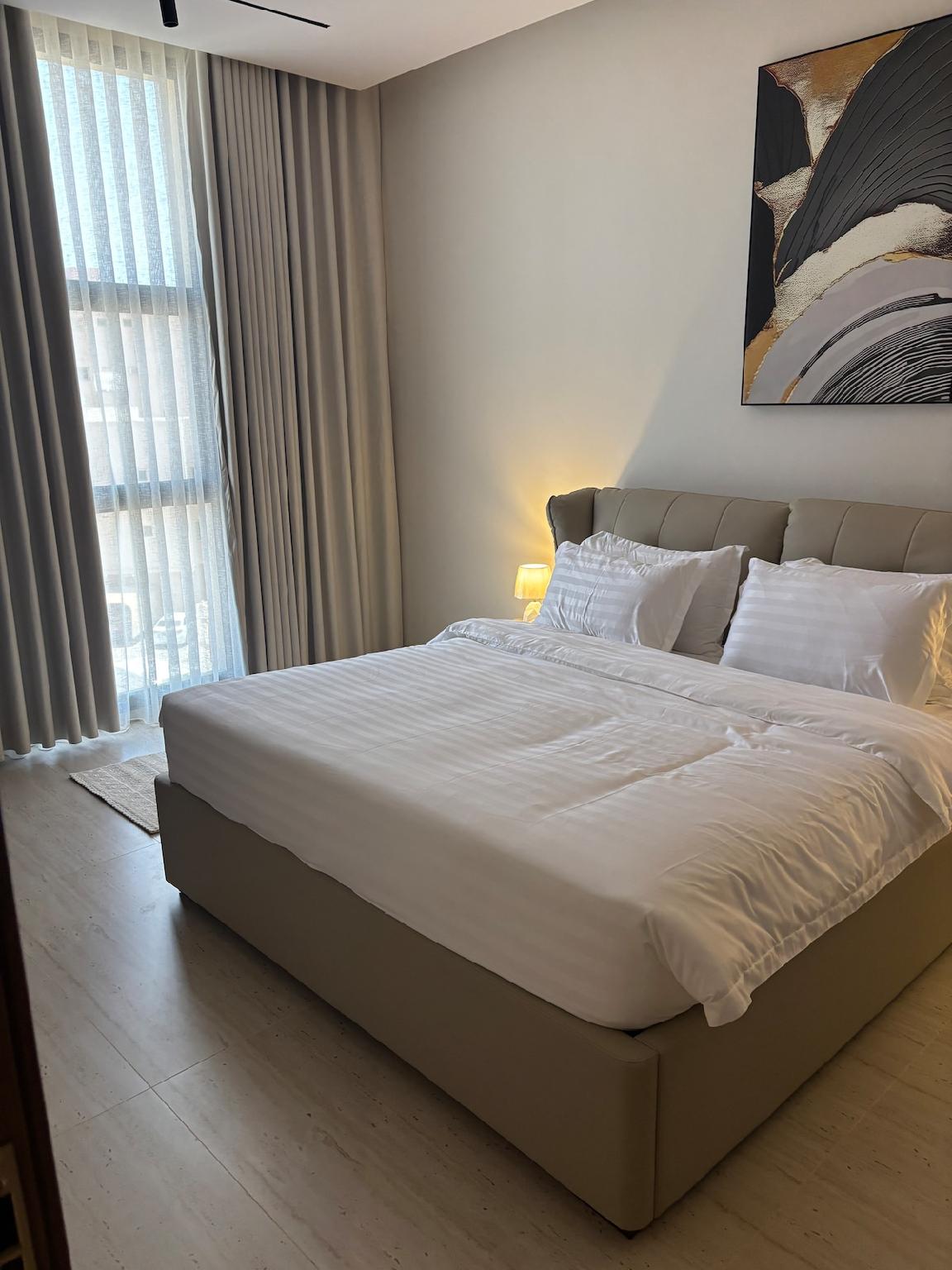 Timam | Two-room suite • center location - imej 4