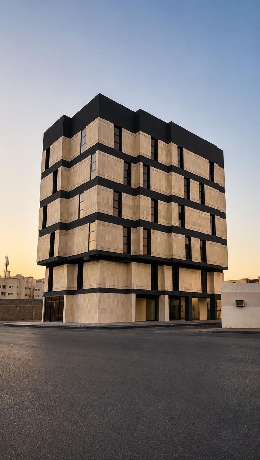 Timam | Two-room suite • center location - imej 8
