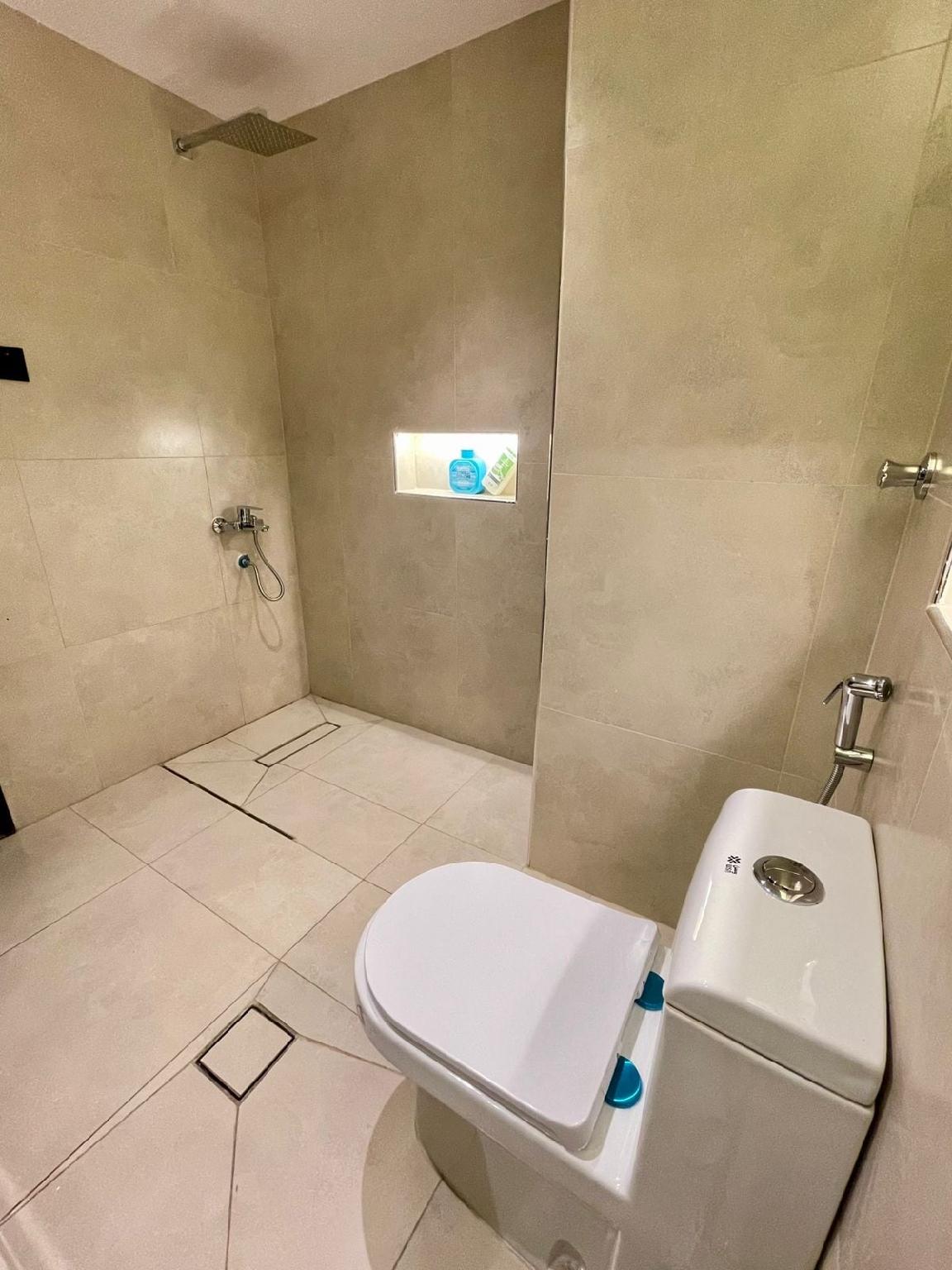 Apartment 305 two rooms near the Prophet's Mosque