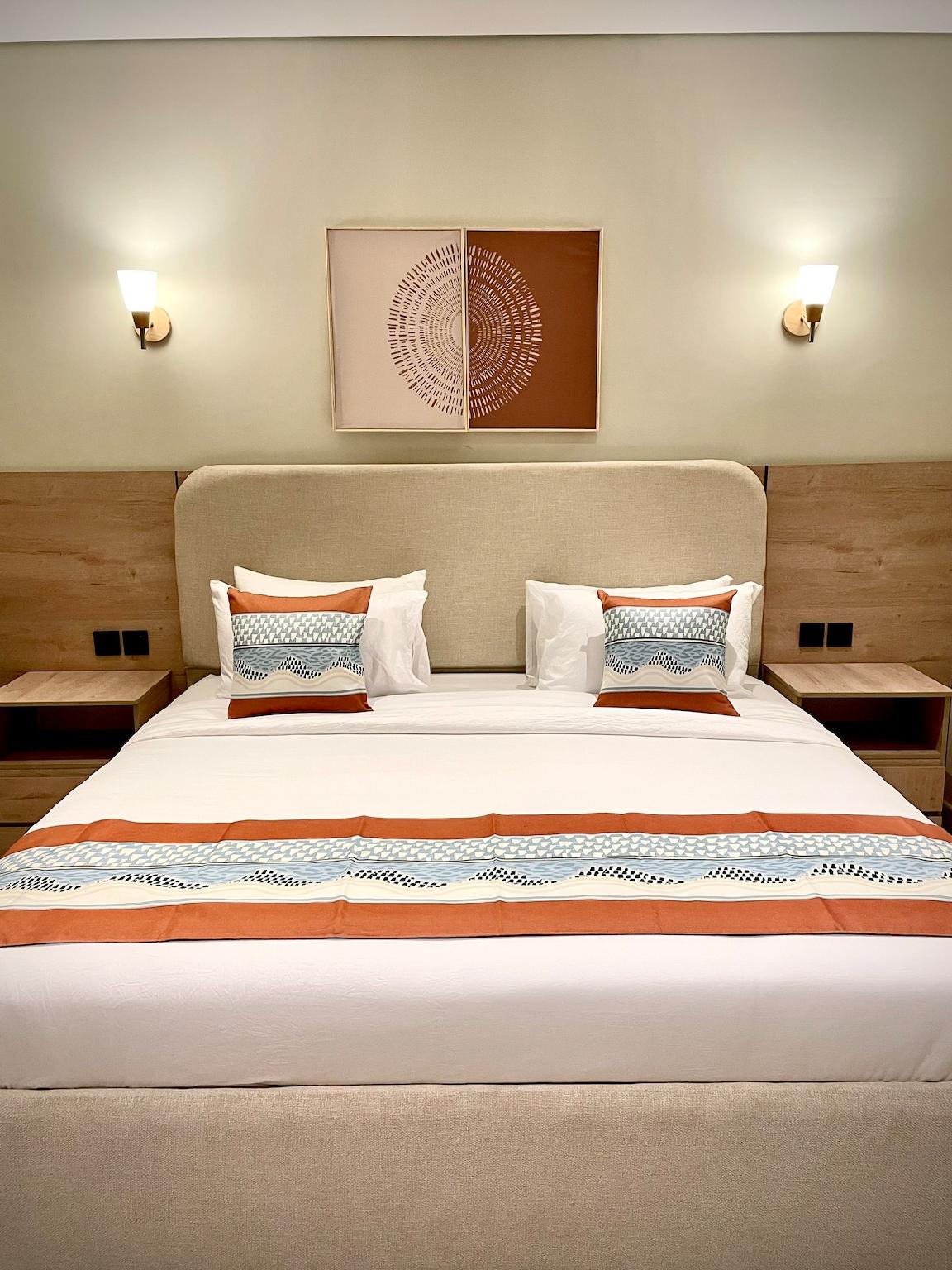 Classic Studio 411 near the Prophet's Mosque - afbeelding 4