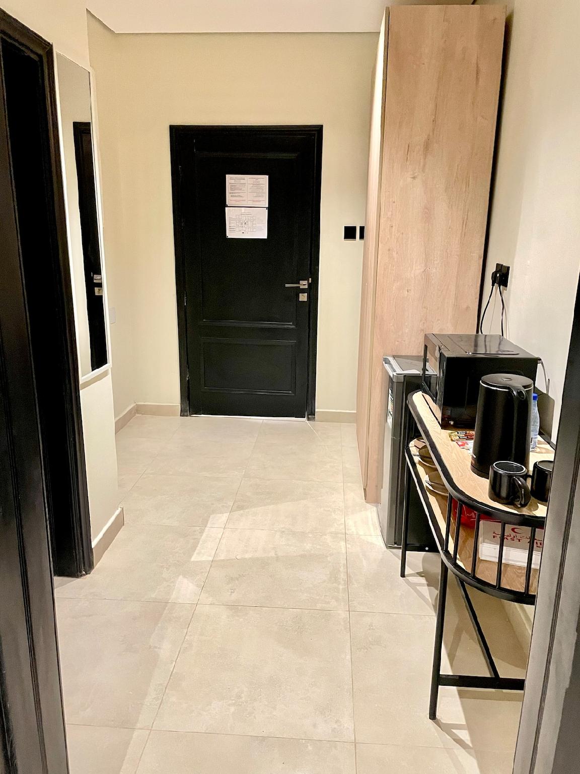 Classic Studio 411 near the Prophet's Mosque - afbeelding 11