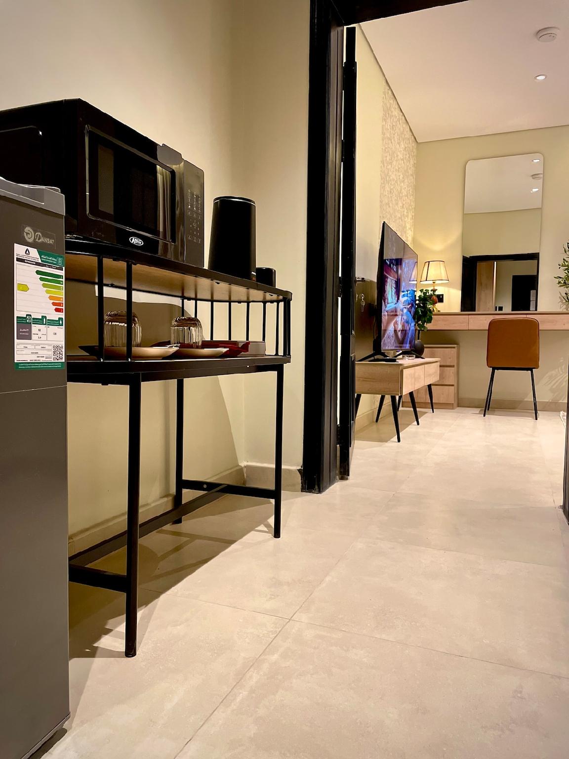 Classic Studio 411 near the Prophet's Mosque - afbeelding 7