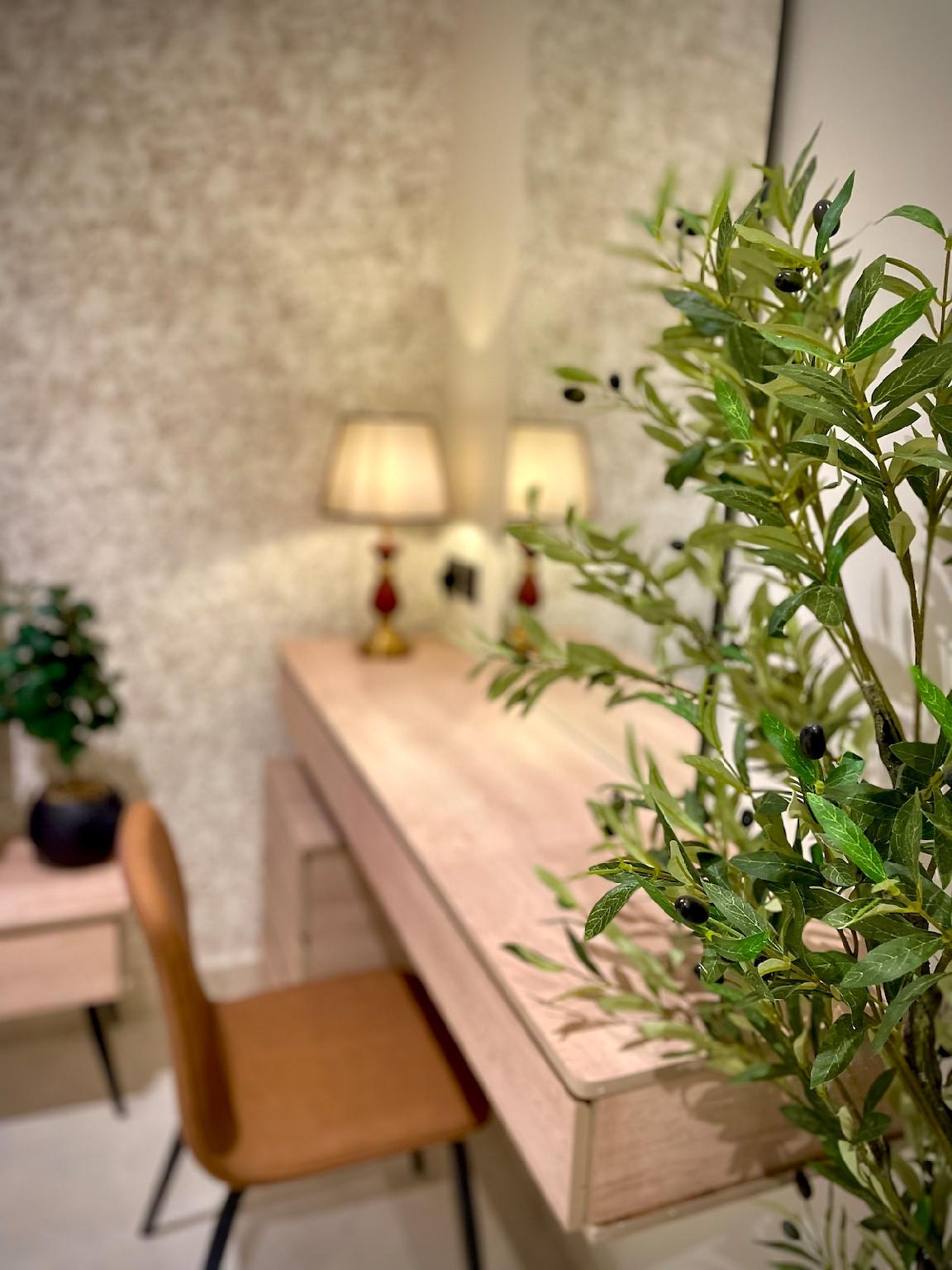 Classic Studio 411 near the Prophet's Mosque - afbeelding 9