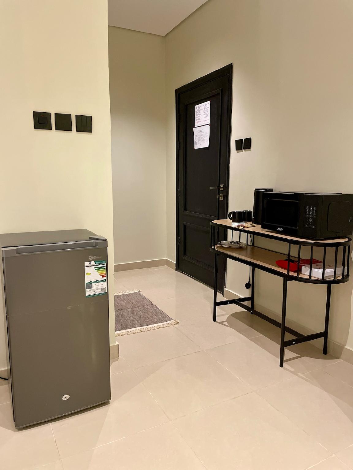Spacious Studio 402 near the Prophet's Mosque - imej 8