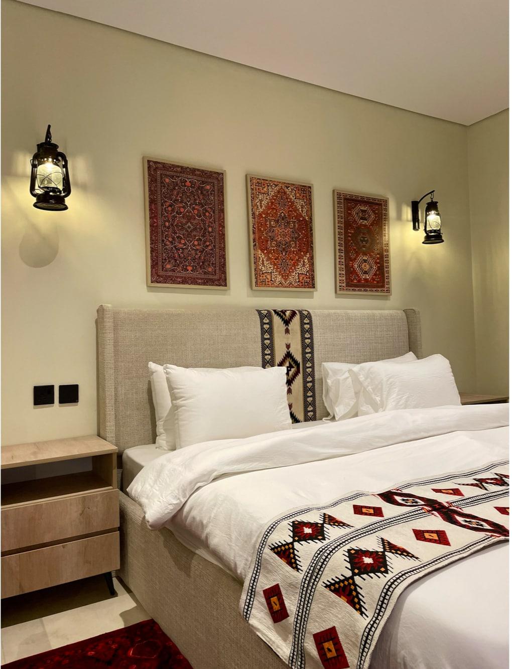 Antique Heritage Studio 302 near Prophet's Mosque - imej 4