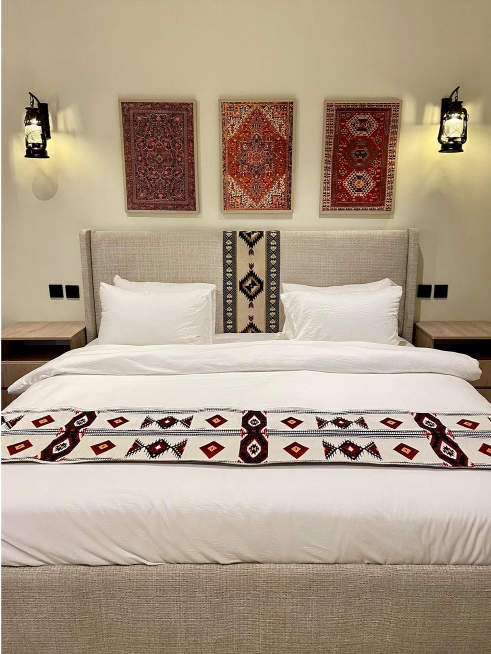 Antique Heritage Studio 302 near Prophet's Mosque - imej 5