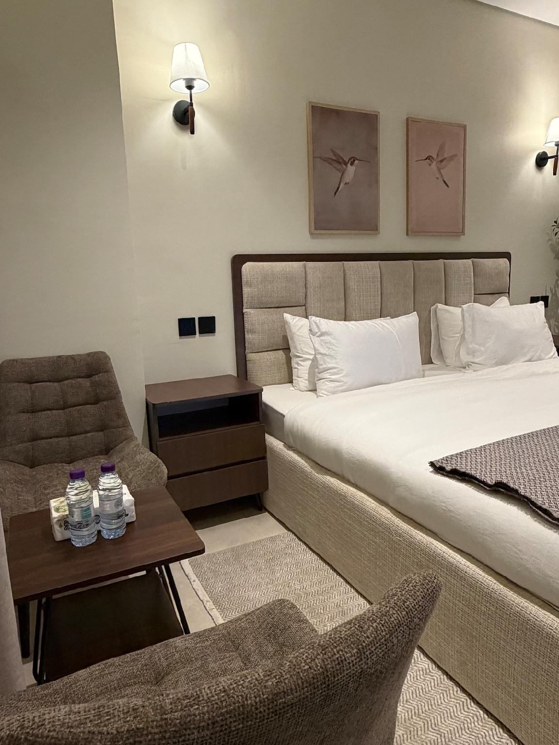 303号克拉西克工作室，先知清真寺附近 - 图片 4