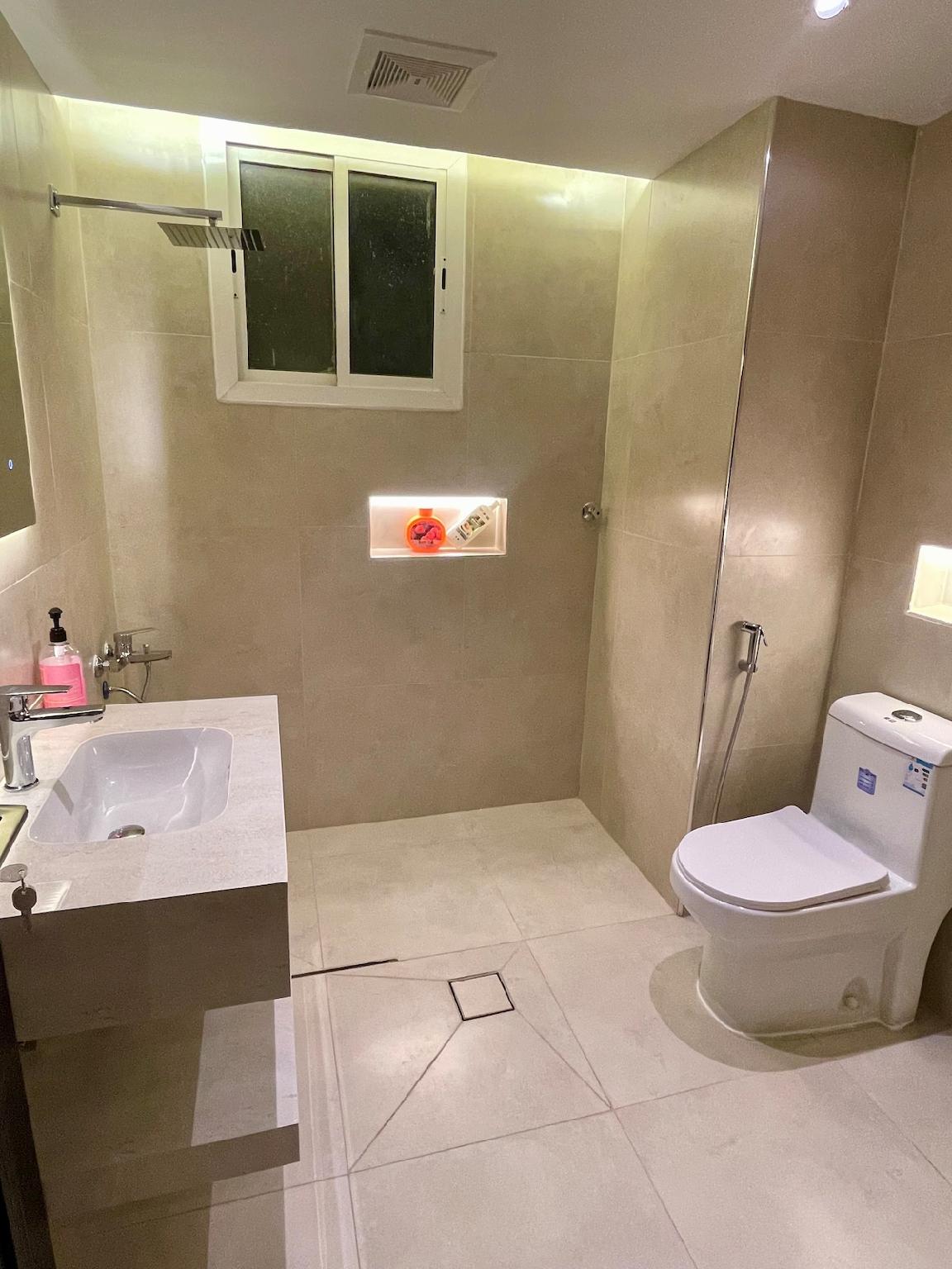 Apartment with special room near Prophet's Mosque - image 7