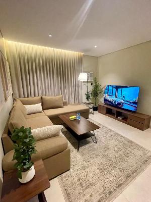 Apartment with special room near Prophet's Mosque
