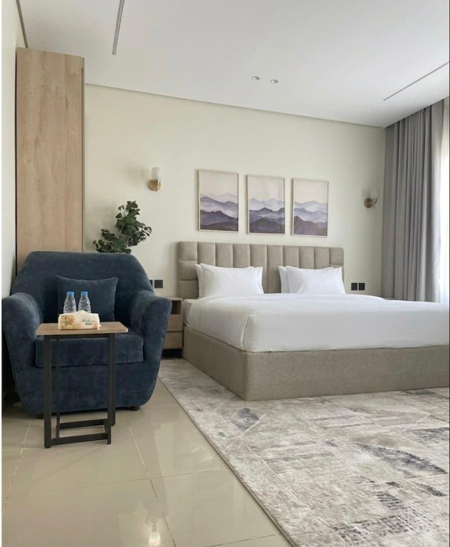  family apartment 2rooms near Prophet's Mosque 405 - image 6