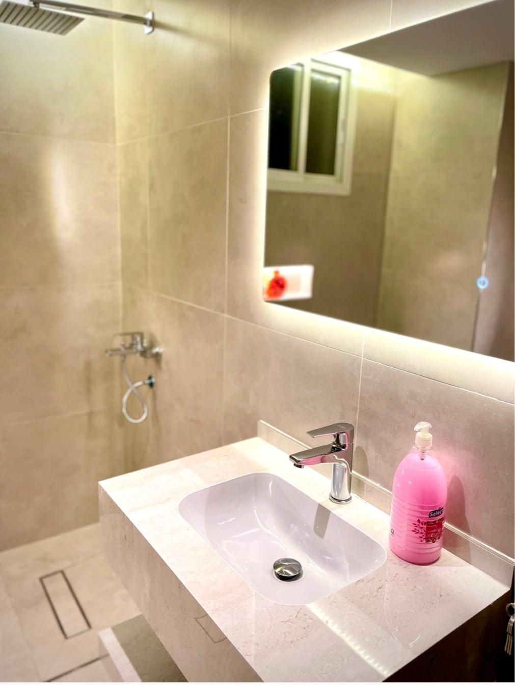 Special Studio 309 near the Prophet's Mosque - imej 8