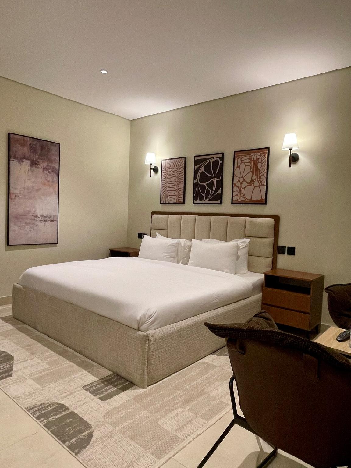 Special Studio 309 near the Prophet's Mosque - imej 6
