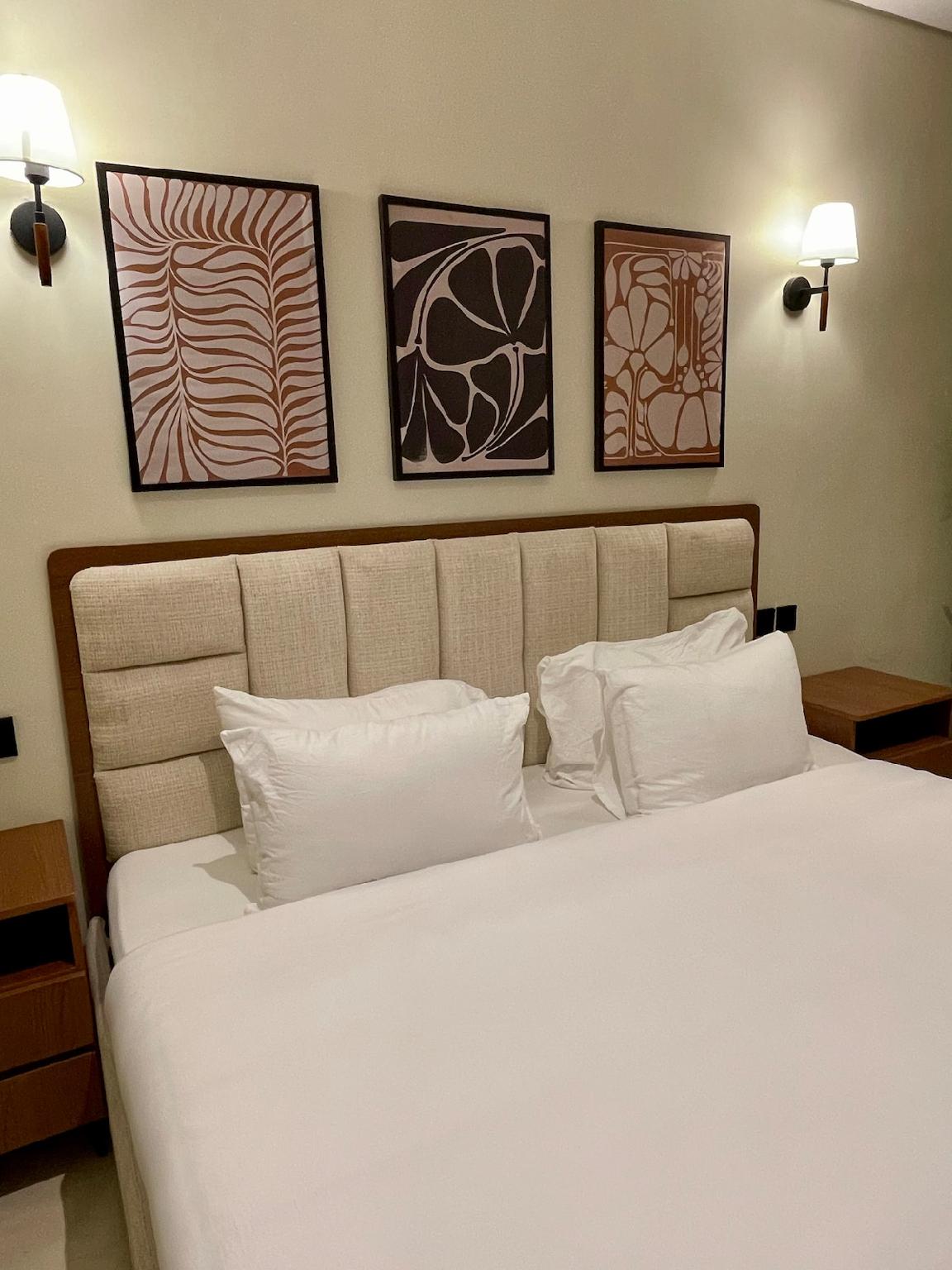 Special Studio 309 near the Prophet's Mosque - imej 5