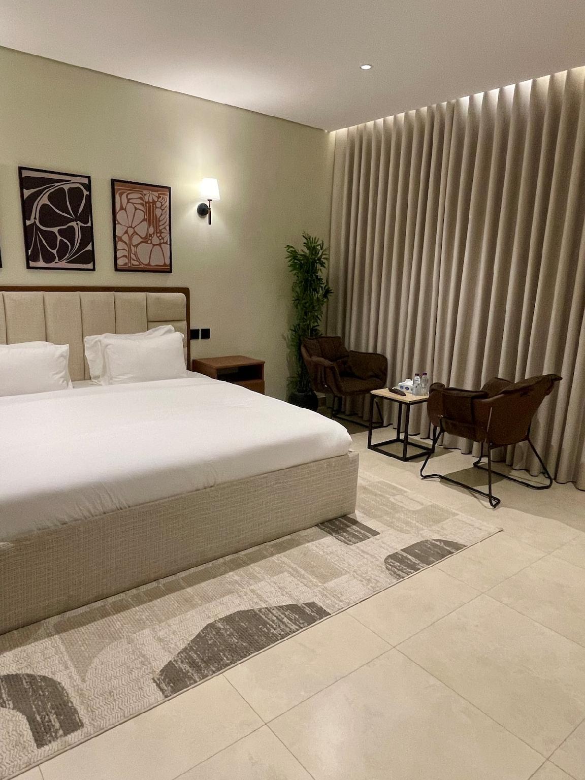 Special Studio 309 near the Prophet's Mosque - imej 4