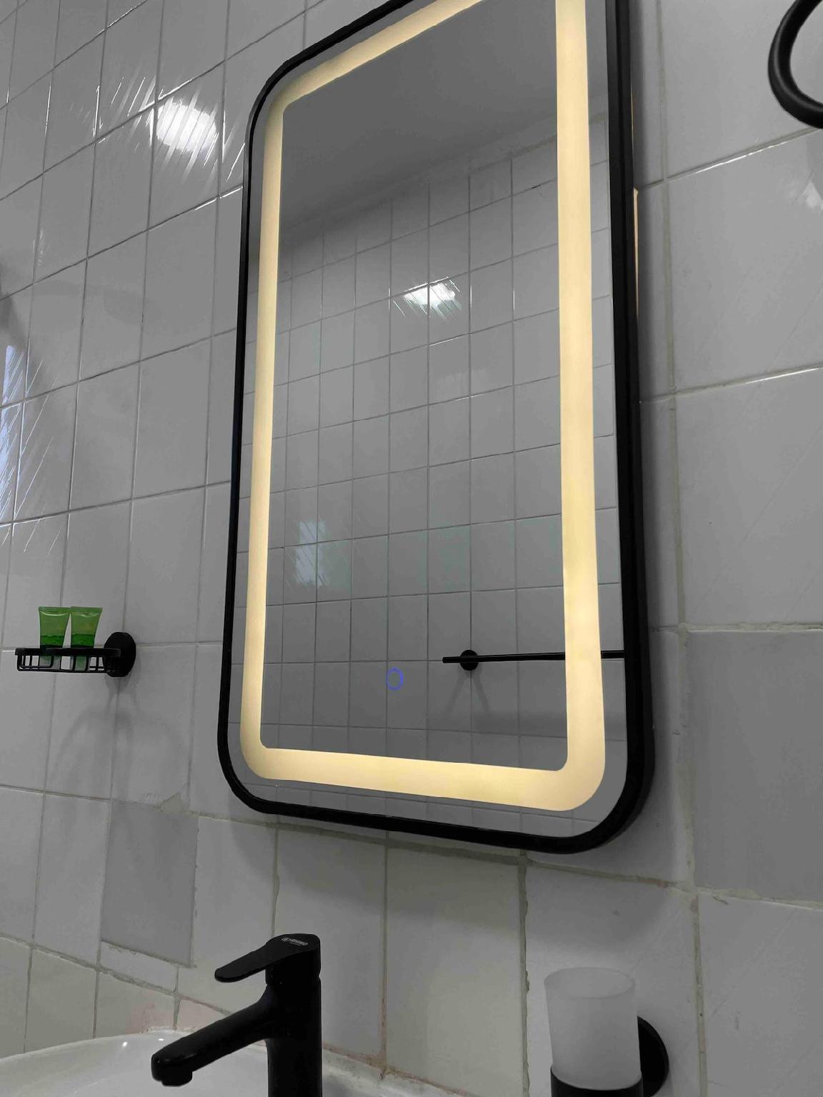 Modern apartmen room with a living room 501 - imagen 13