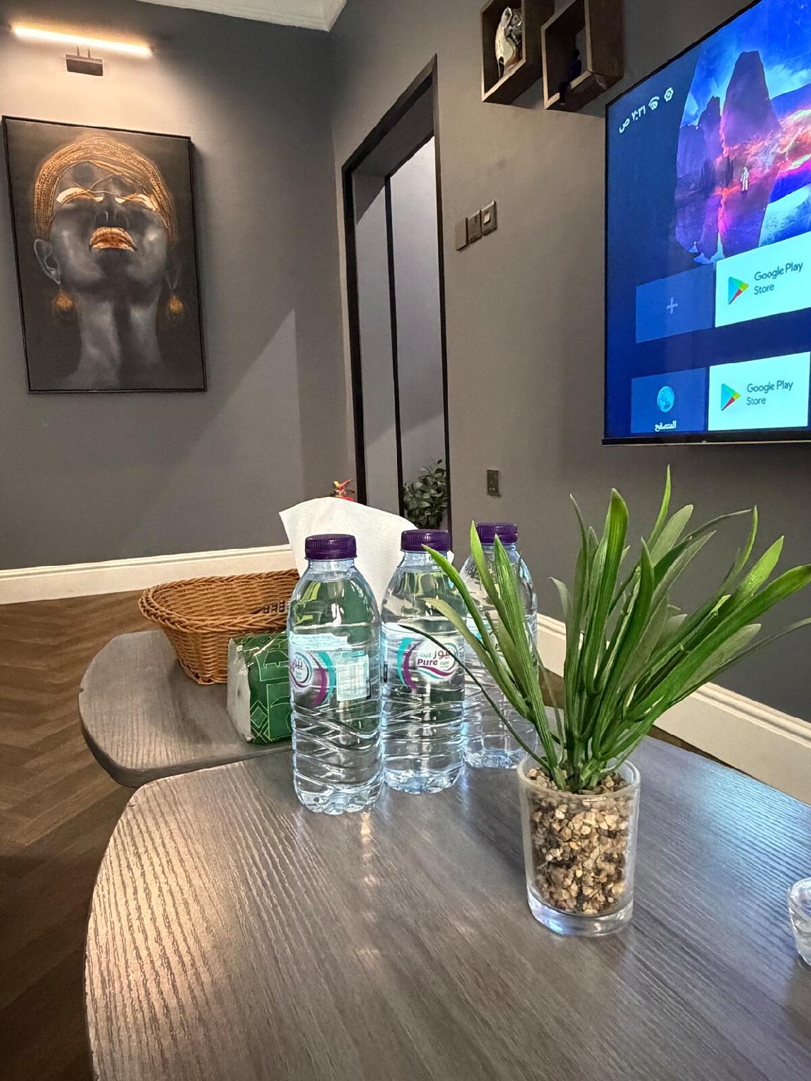Modern apartmen room with a living room 501 - imagen 4