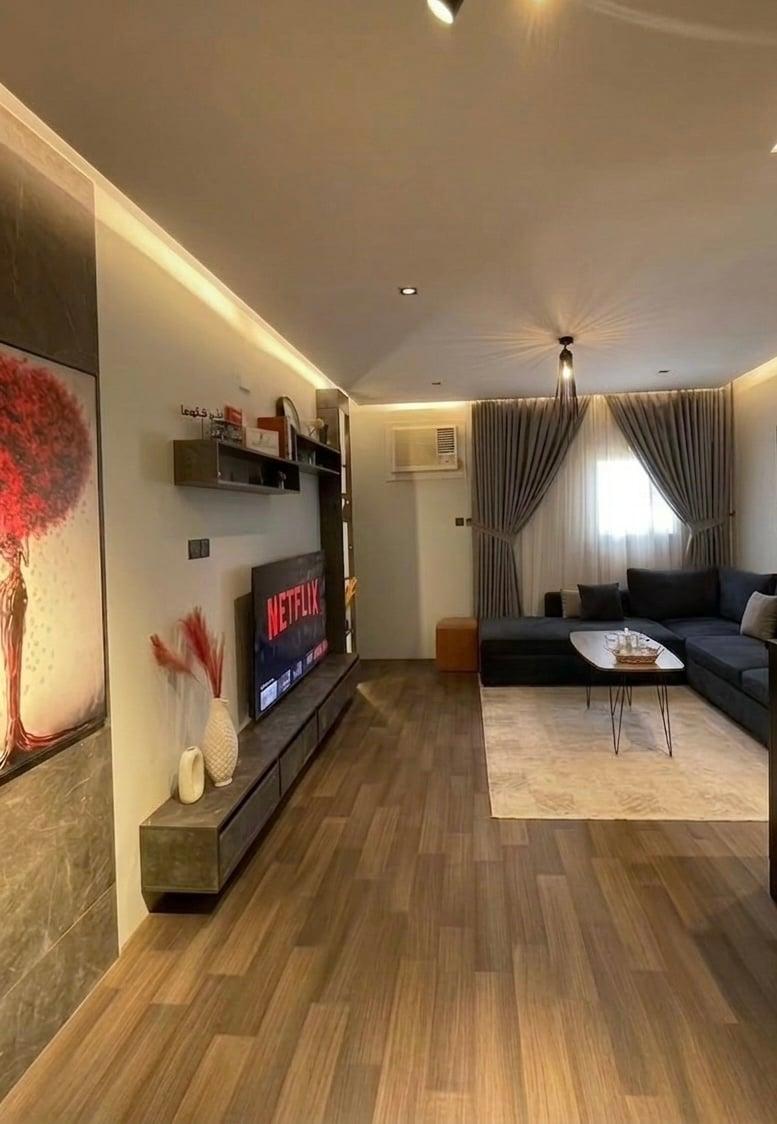 Suite with a calm and elegant design self check-in - gambar 6