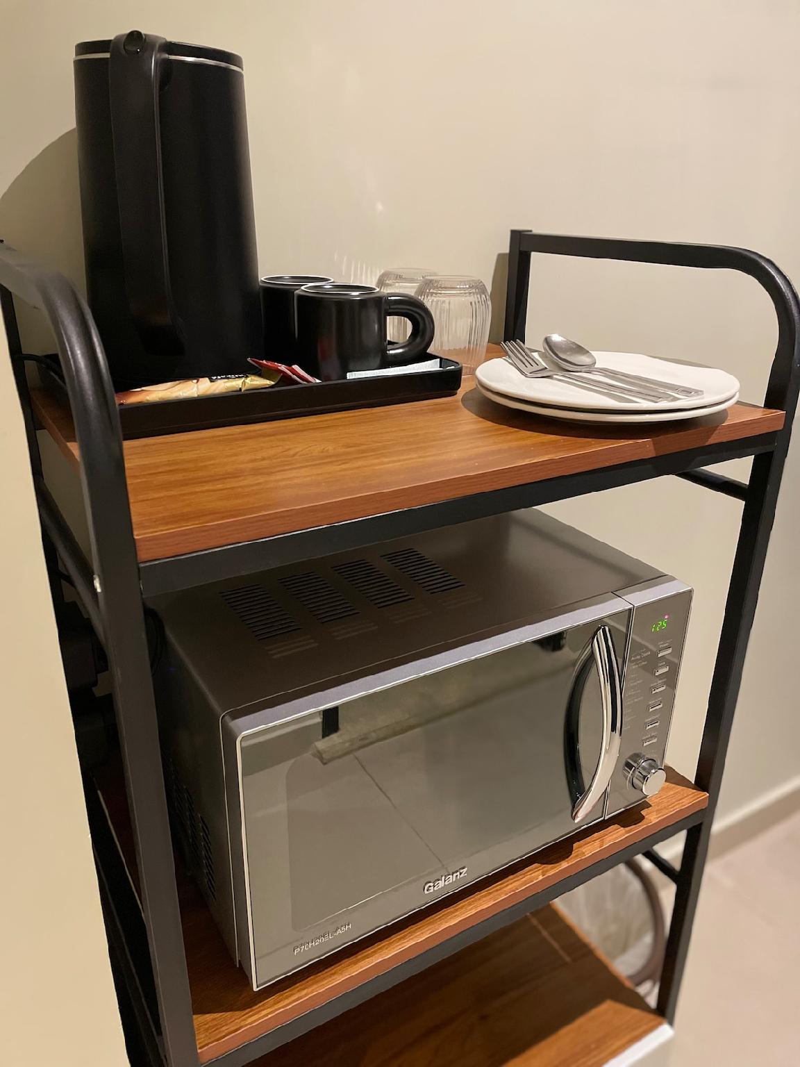 Elegant Studio 401 near the Prophet's Mosque - imej 7