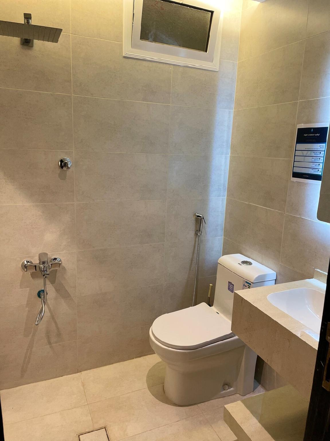 Elegant Studio 401 near the Prophet's Mosque - imej 6
