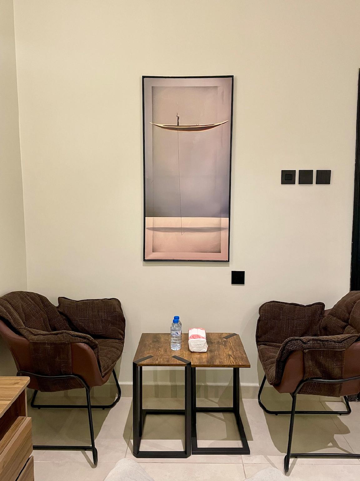 Private Studio 415 near the Prophet's Mosque - image 3