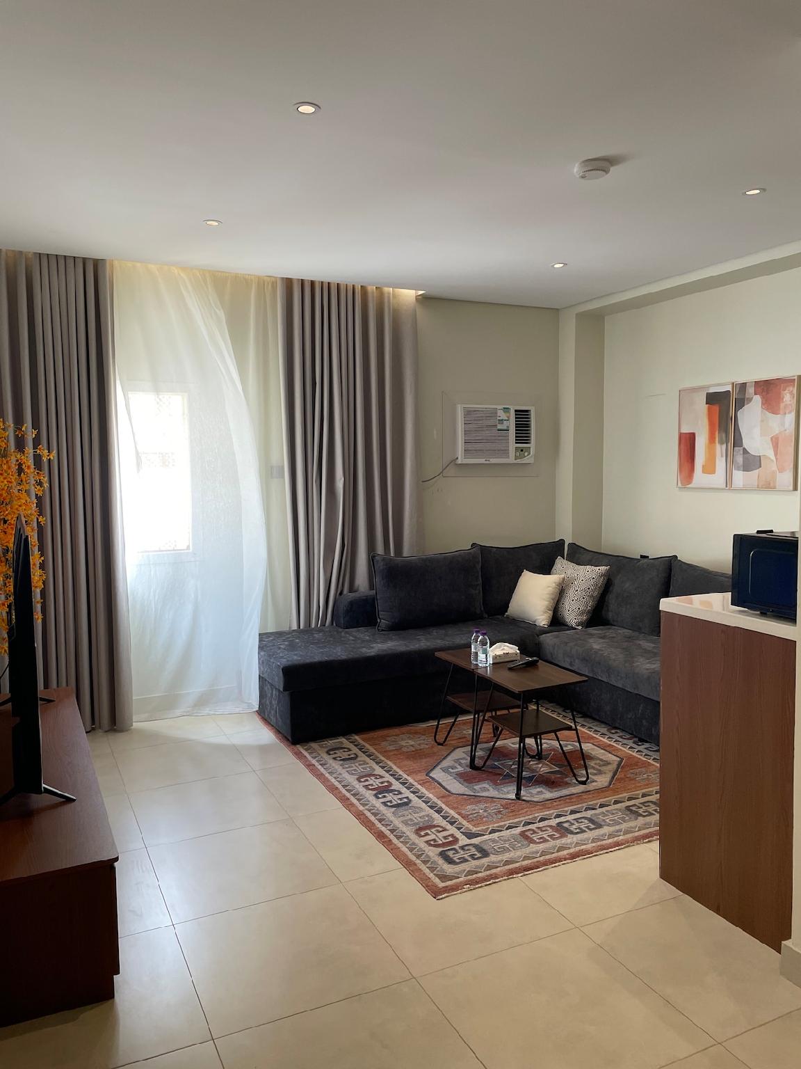 Apartment 308 two beds near the Prophet's Mosque