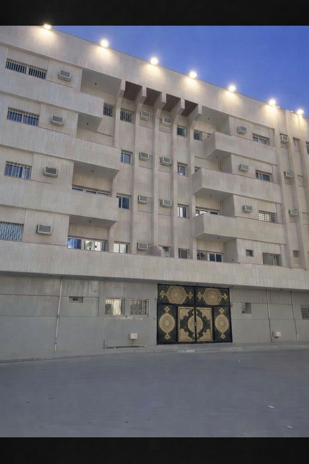 306 Luxury Studio near the Prophet's Mosque - gambar 13